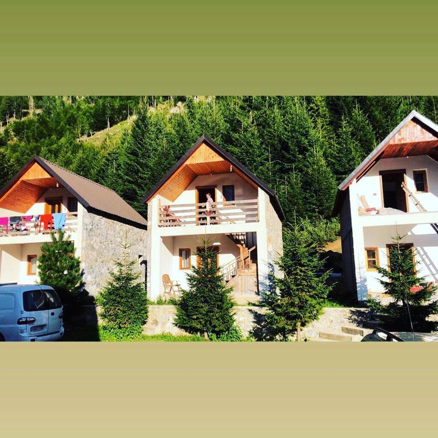 Guest House Natyra Pensión Valbone