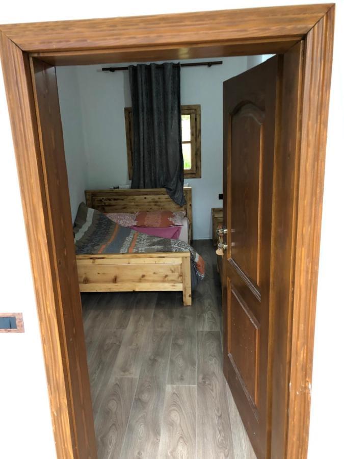 Guest House Natyra Valbone
