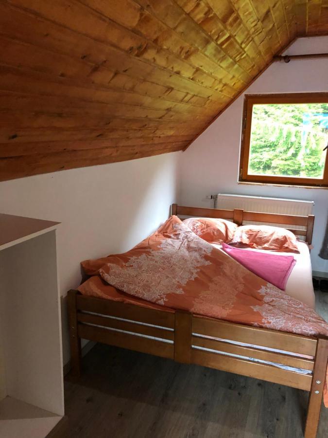 Guest House Natyra Pensión